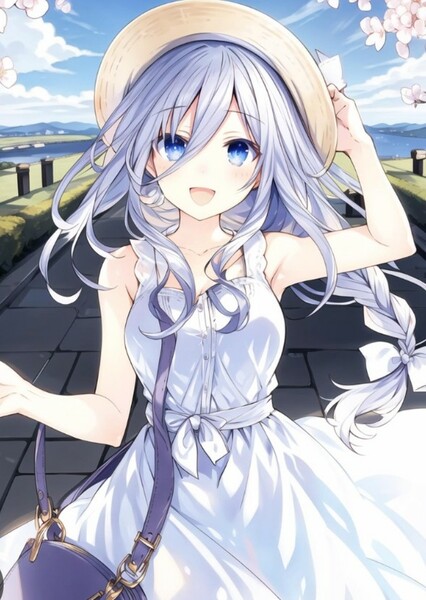 Mio Takamiya
