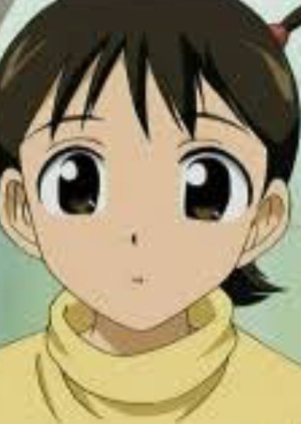 Mio Tennouji (School Rumble)
