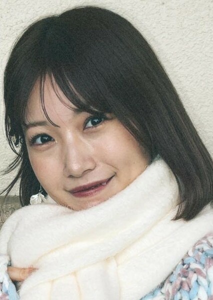 Mio tomonaga