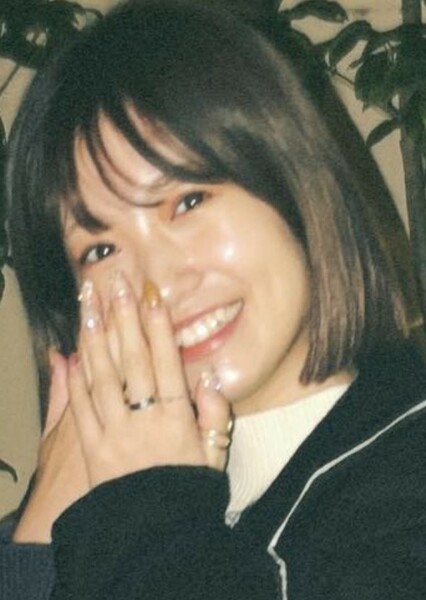Mio tomonaga