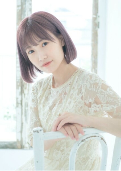 Mio tomonaga photo