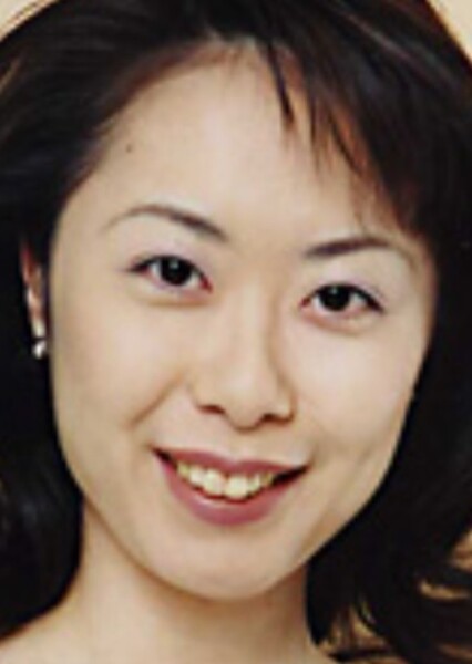 Mioko Fujiwara