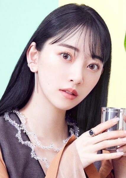 Miona Hori photo