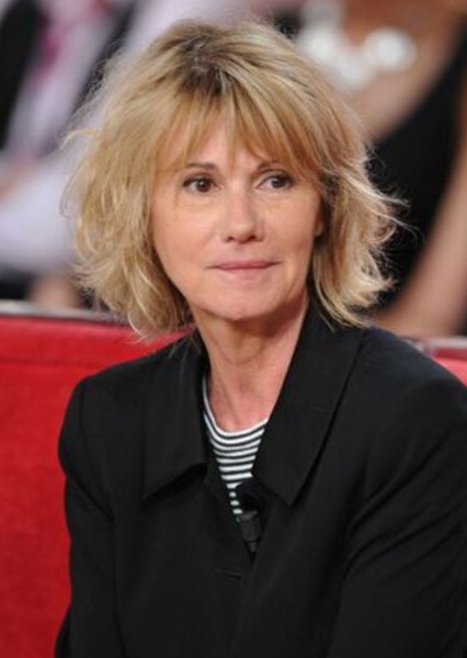 Miou-Miou photo