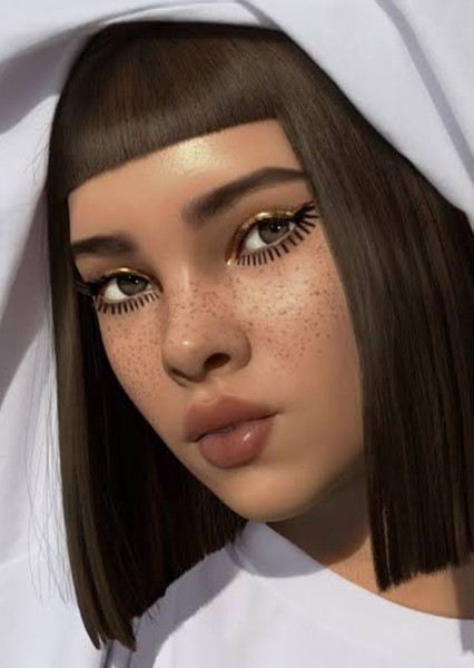 Miquela Sousa photo