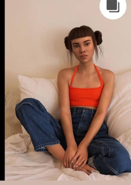 Miquela Sousa photo