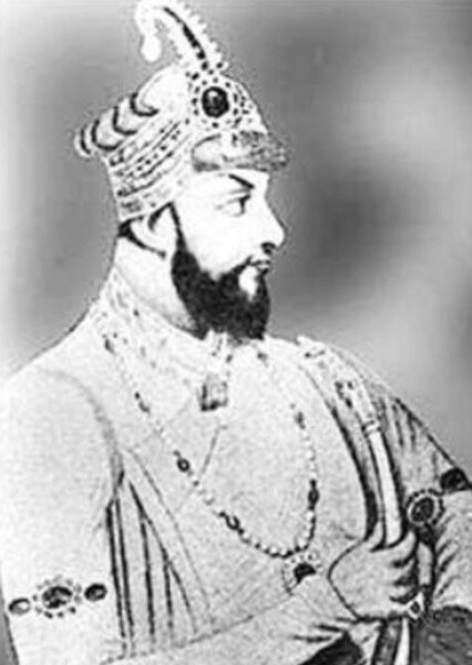 Mir Jafar
