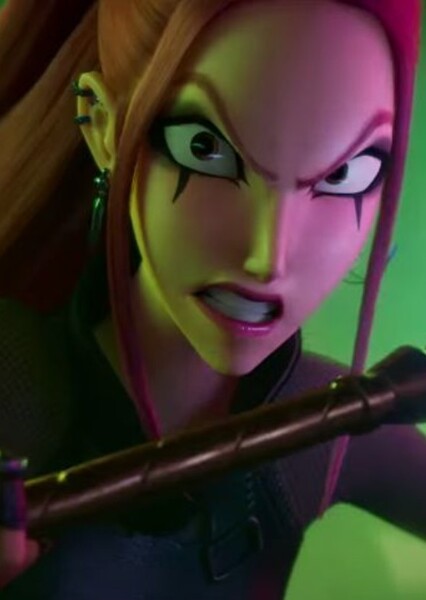 Mira (KPop Demon Hunters) photo