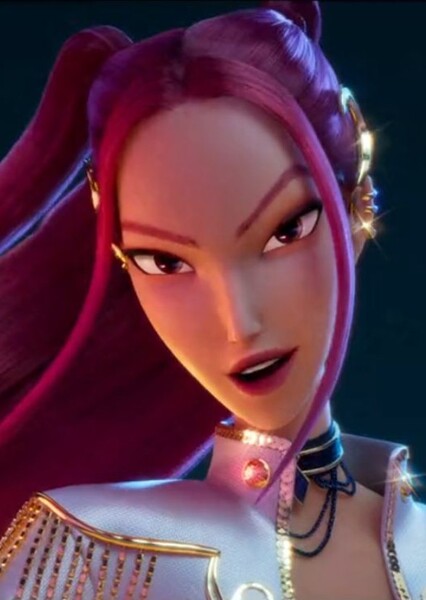 Mira (KPop Demon Hunters) photo