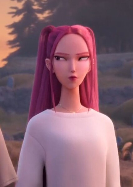 Mira (KPop Demon Hunters)