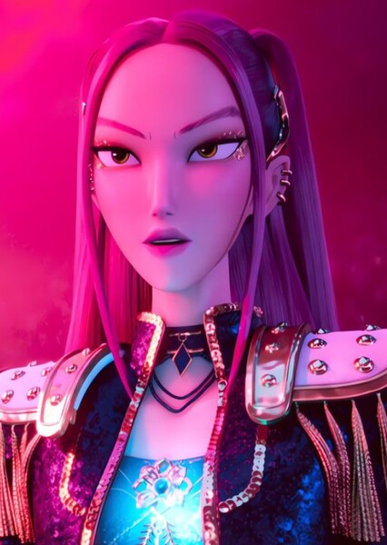 Mira (KPop Demon Hunters)