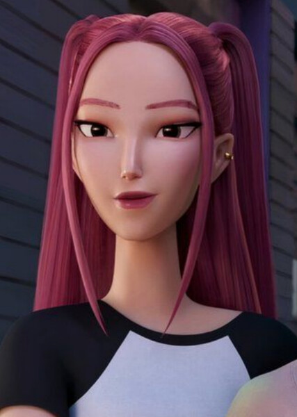 Mira (KPop Demon Hunters) photo