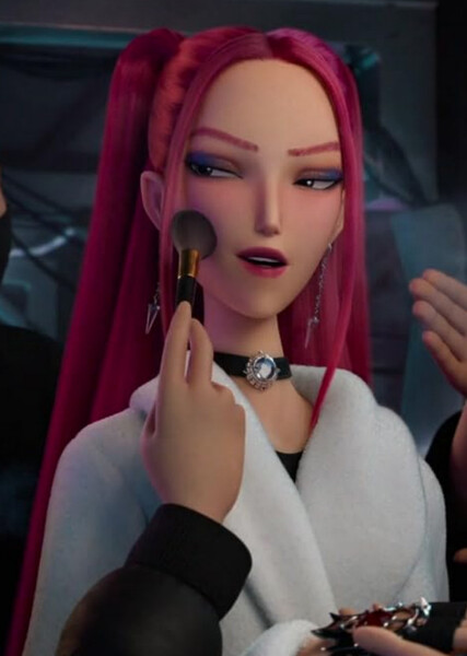 Mira (KPop Demon Hunters) photo