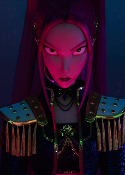 Mira (KPop Demon Hunters) photo