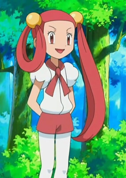 Mira (Pokemon)