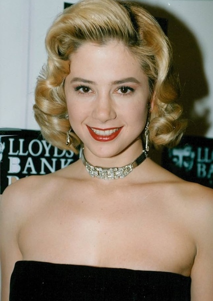 Mira Sorvino