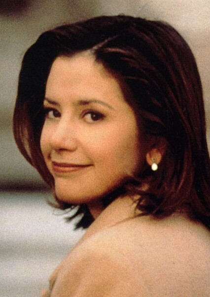 Mira Sorvino
