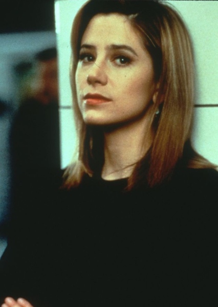 Mira Sorvino