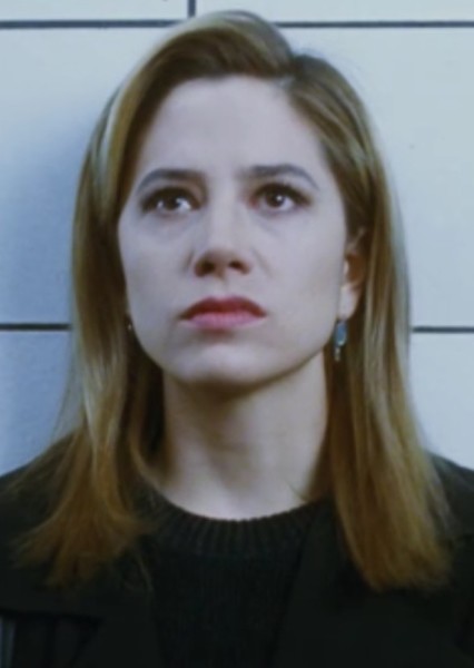 Mira Sorvino