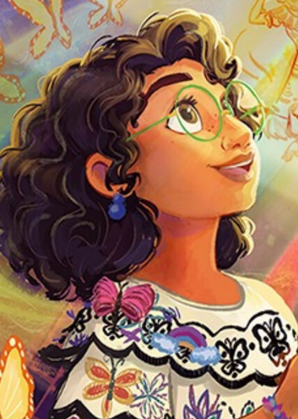 Mirabel Madrigal photo