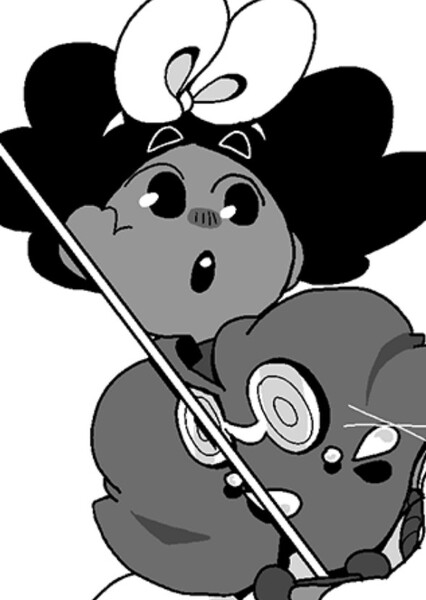 Mirabelle (In Stars and Time)