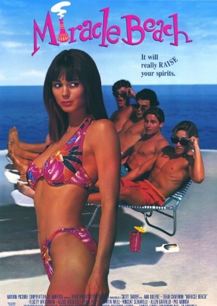 Miracle Beach