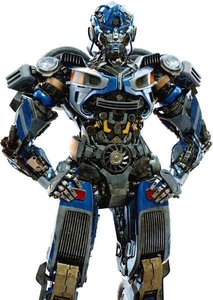 Mirage (Rise of the Beasts)