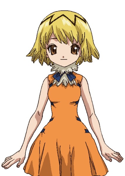Mirai Shishio