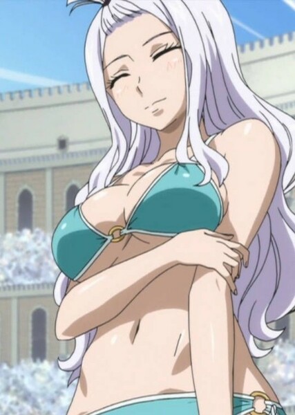 Mirajane Strauss photo