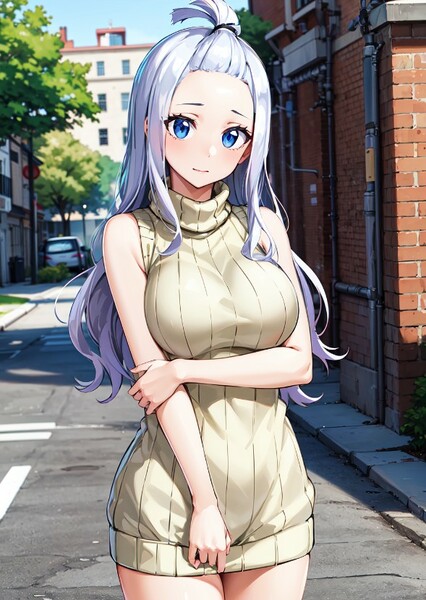 Mirajane Strauss photo