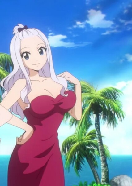 Mirajane Strauss photo