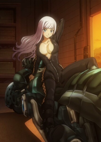 Mirajane Strauss photo
