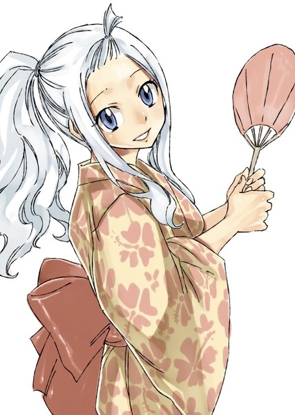 Mirajane Strauss photo