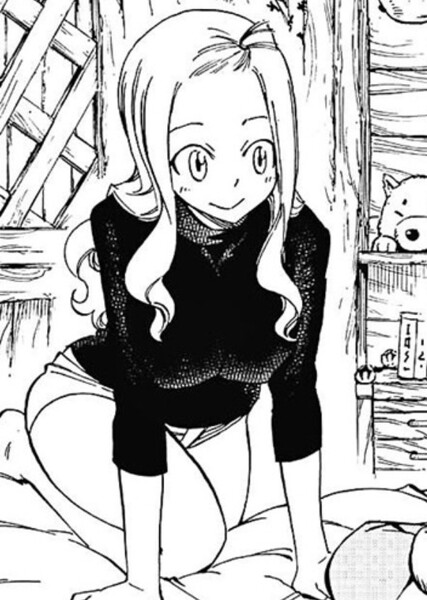 Mirajane Strauss photo