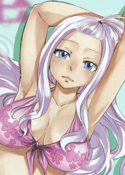 Mirajane Strauss photo