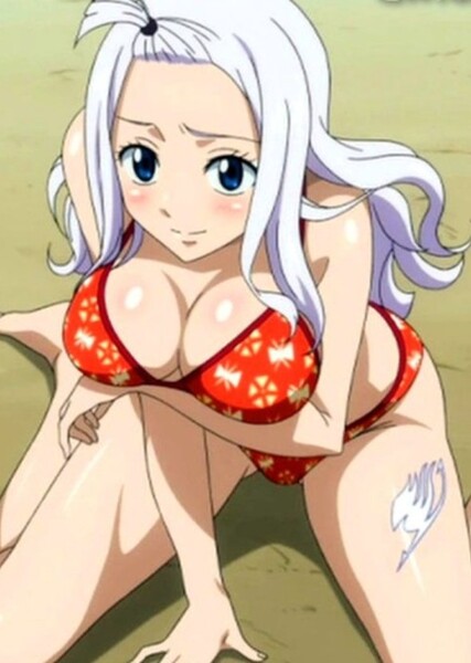 Mirajane Strauss photo