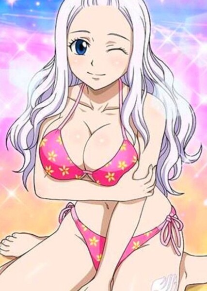Mirajane Strauss