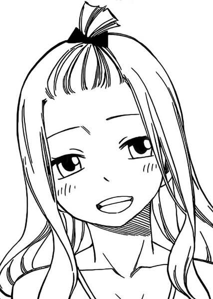 Mirajane Strauss photo