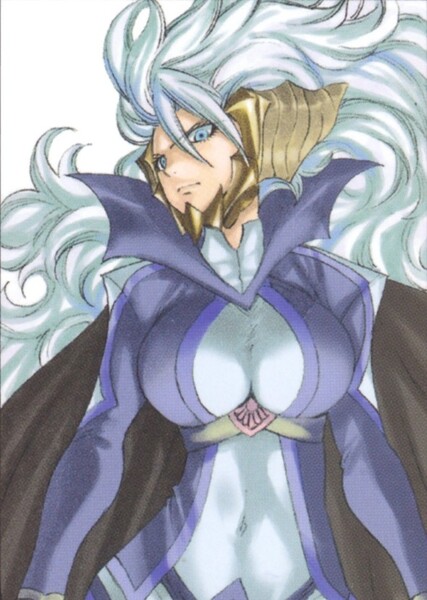 Mirajane Strauss photo