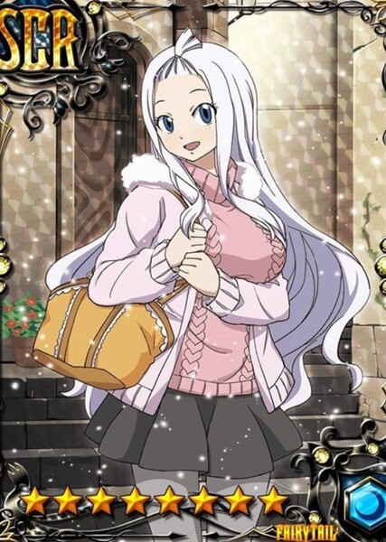 Mirajane Strauss photo
