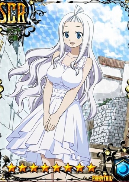 Mirajane Strauss photo
