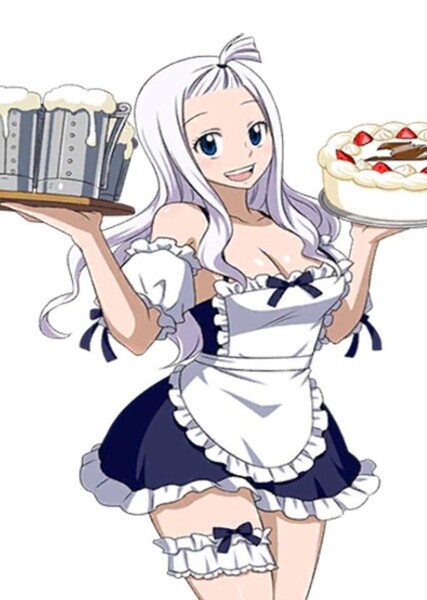 Mirajane Strauss photo