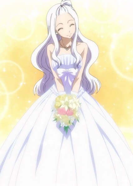 Mirajane Strauss photo
