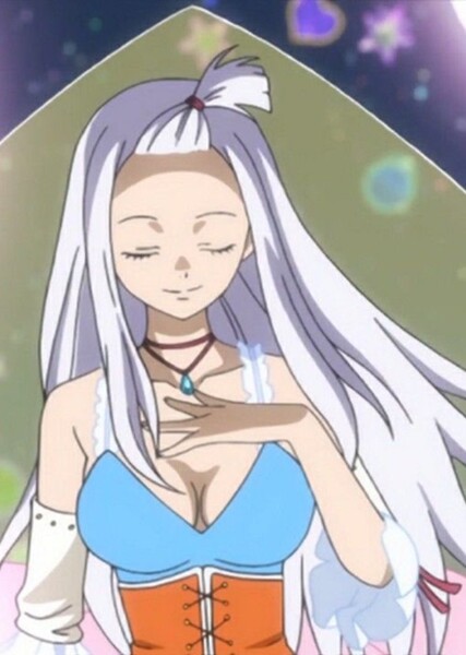 Mirajane Strauss photo