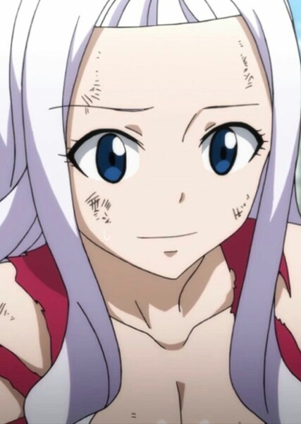 Mirajane Strauss photo