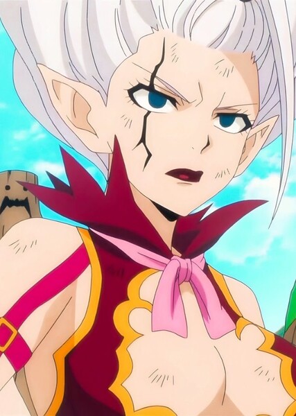 Mirajane Strauss