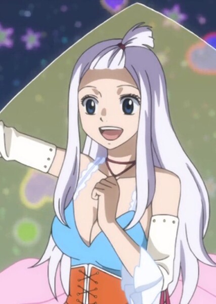 Mirajane Strauss photo