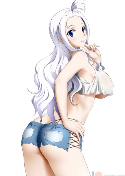 Mirajane Strauss photo