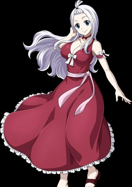 Mirajane Strauss photo