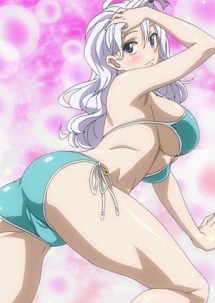 Mirajane Strauss photo